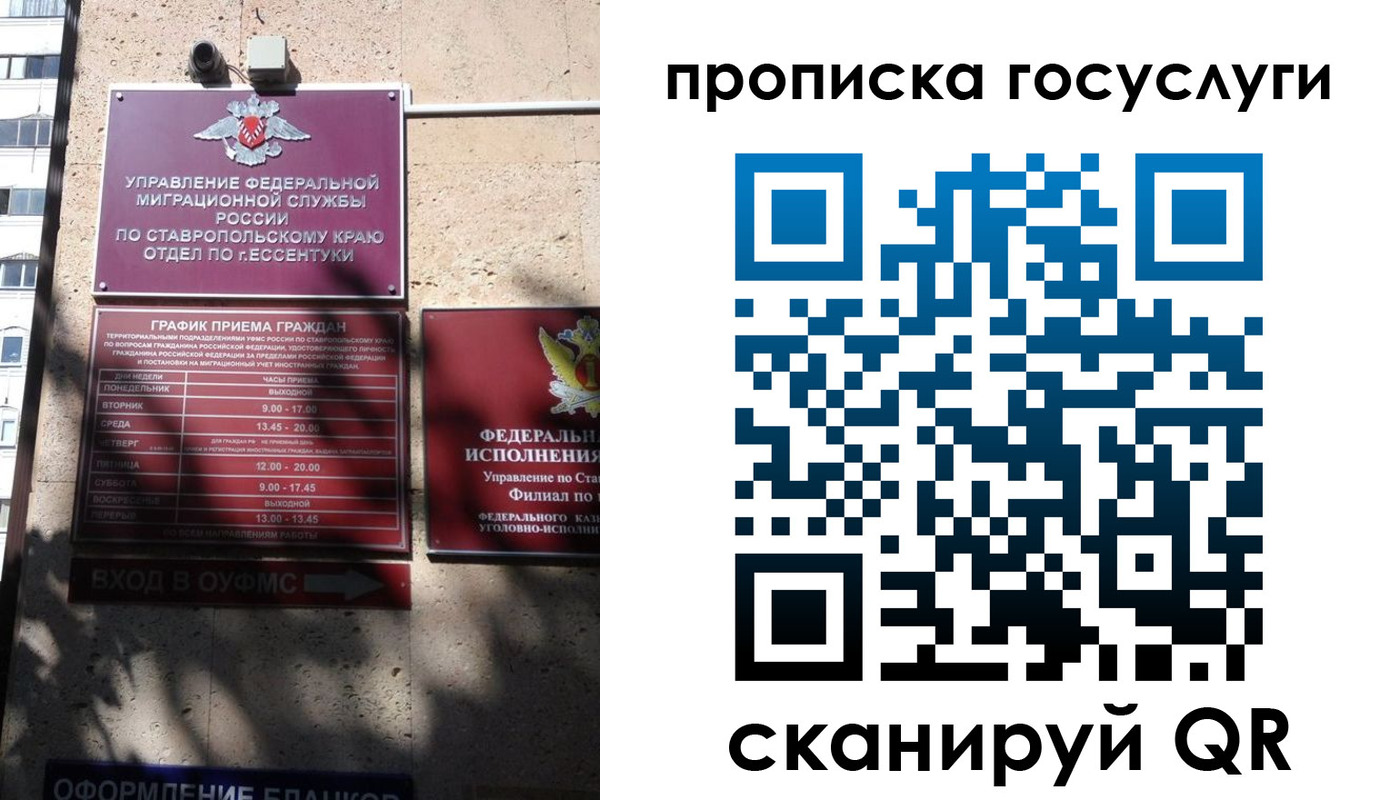 временная регистрация поиск в Козловке